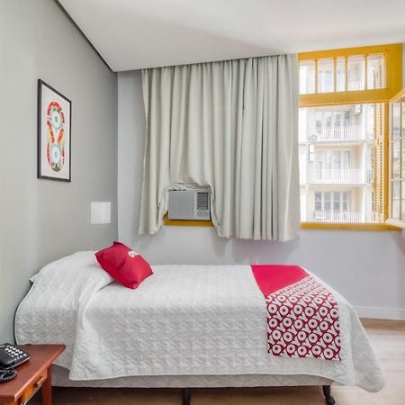 Oyo Hotel Lancaster, Porto Alegre Luaran gambar