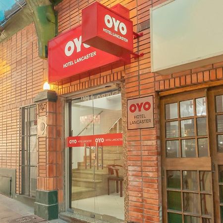 Oyo Hotel Lancaster, Porto Alegre Luaran gambar