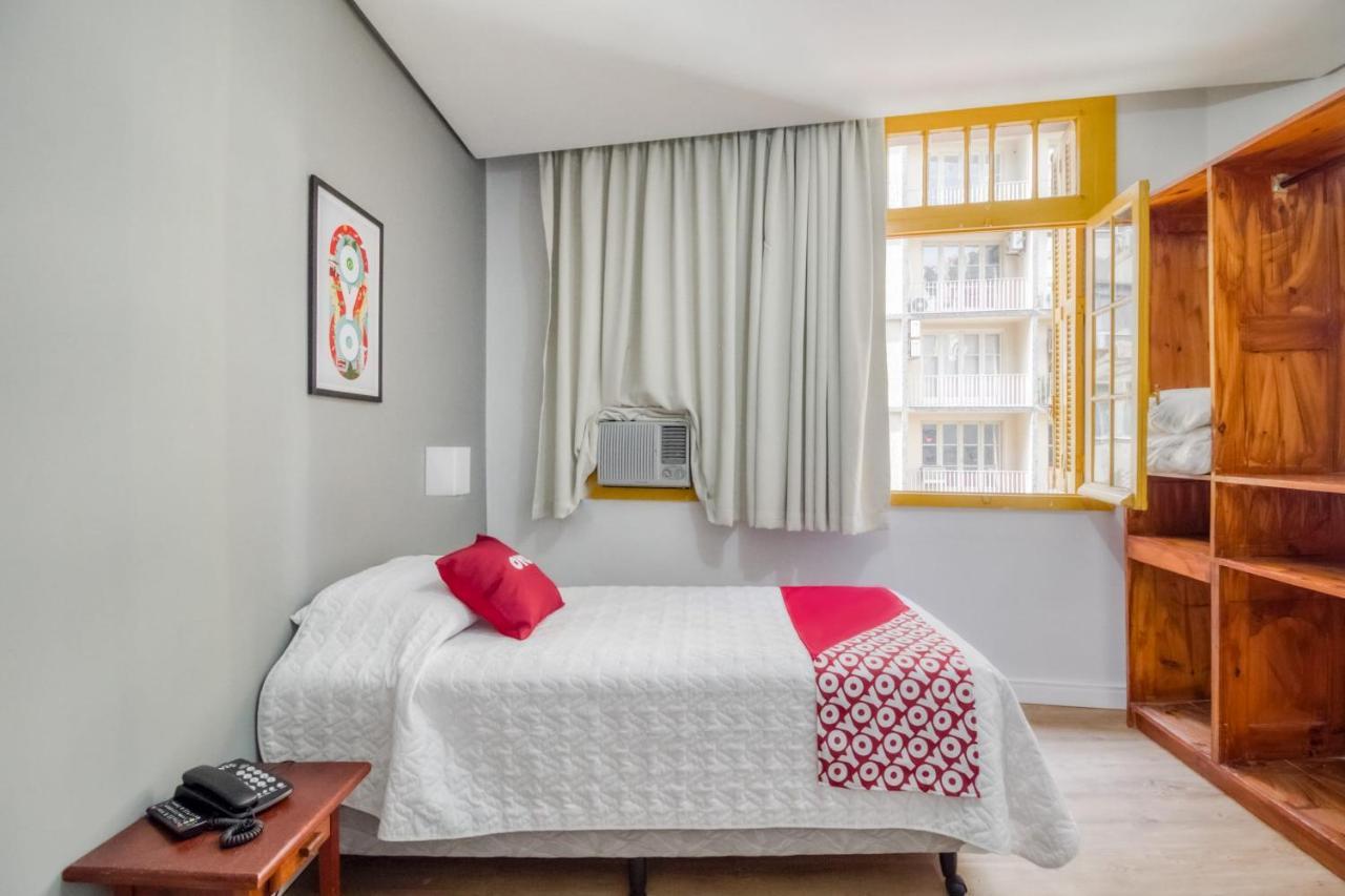 Oyo Hotel Lancaster, Porto Alegre Luaran gambar