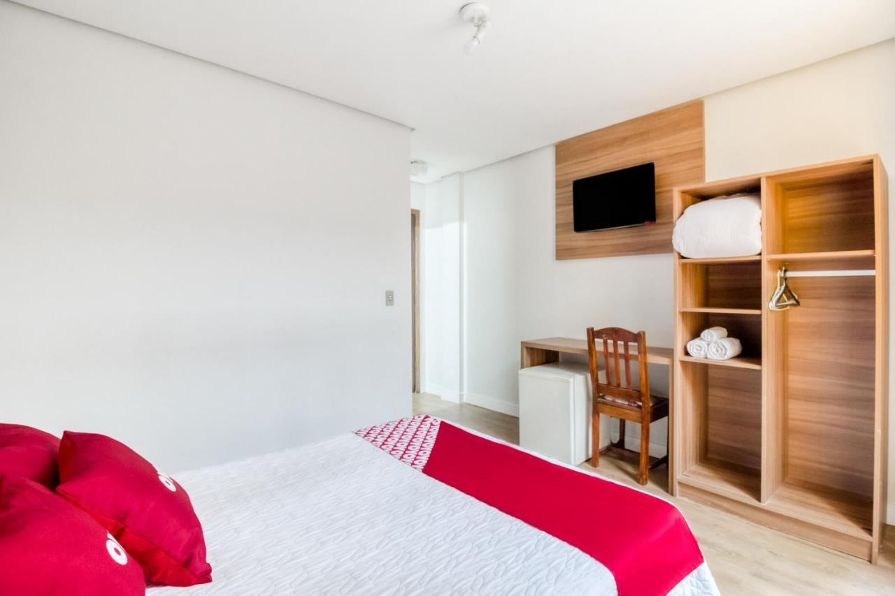 Oyo Hotel Lancaster, Porto Alegre Luaran gambar