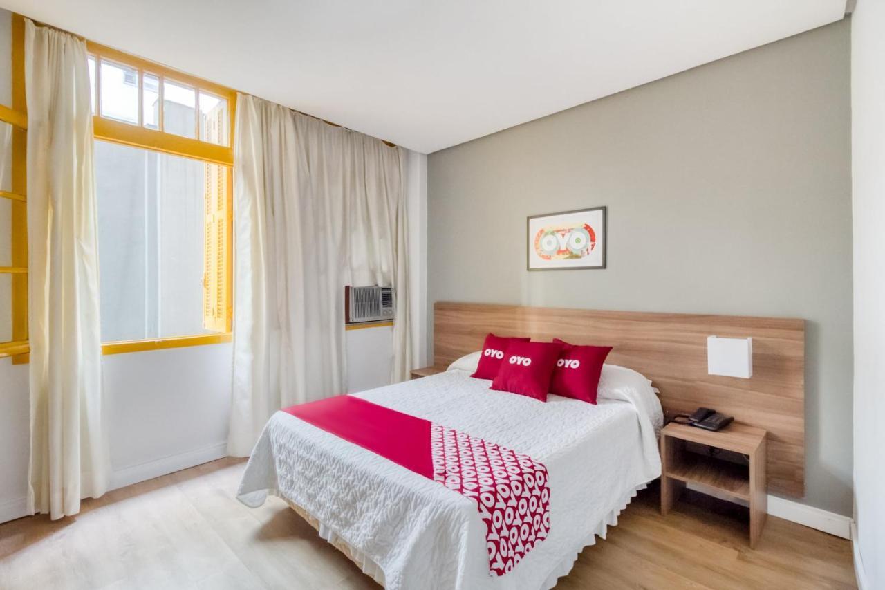 Oyo Hotel Lancaster, Porto Alegre Luaran gambar