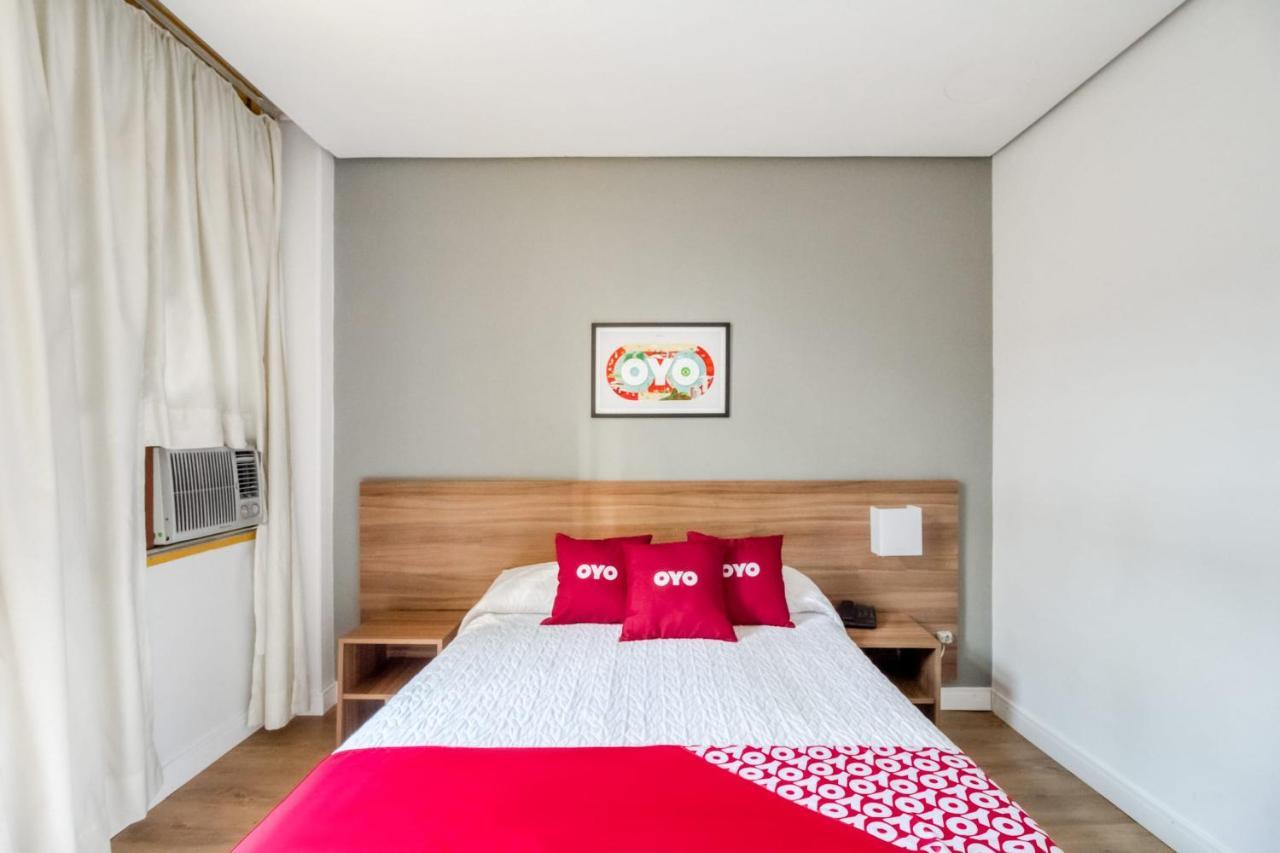 Oyo Hotel Lancaster, Porto Alegre Luaran gambar