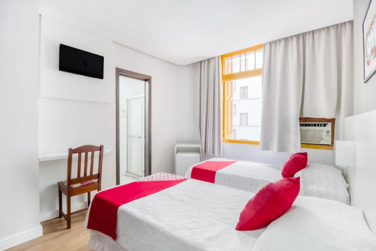 Oyo Hotel Lancaster, Porto Alegre Luaran gambar