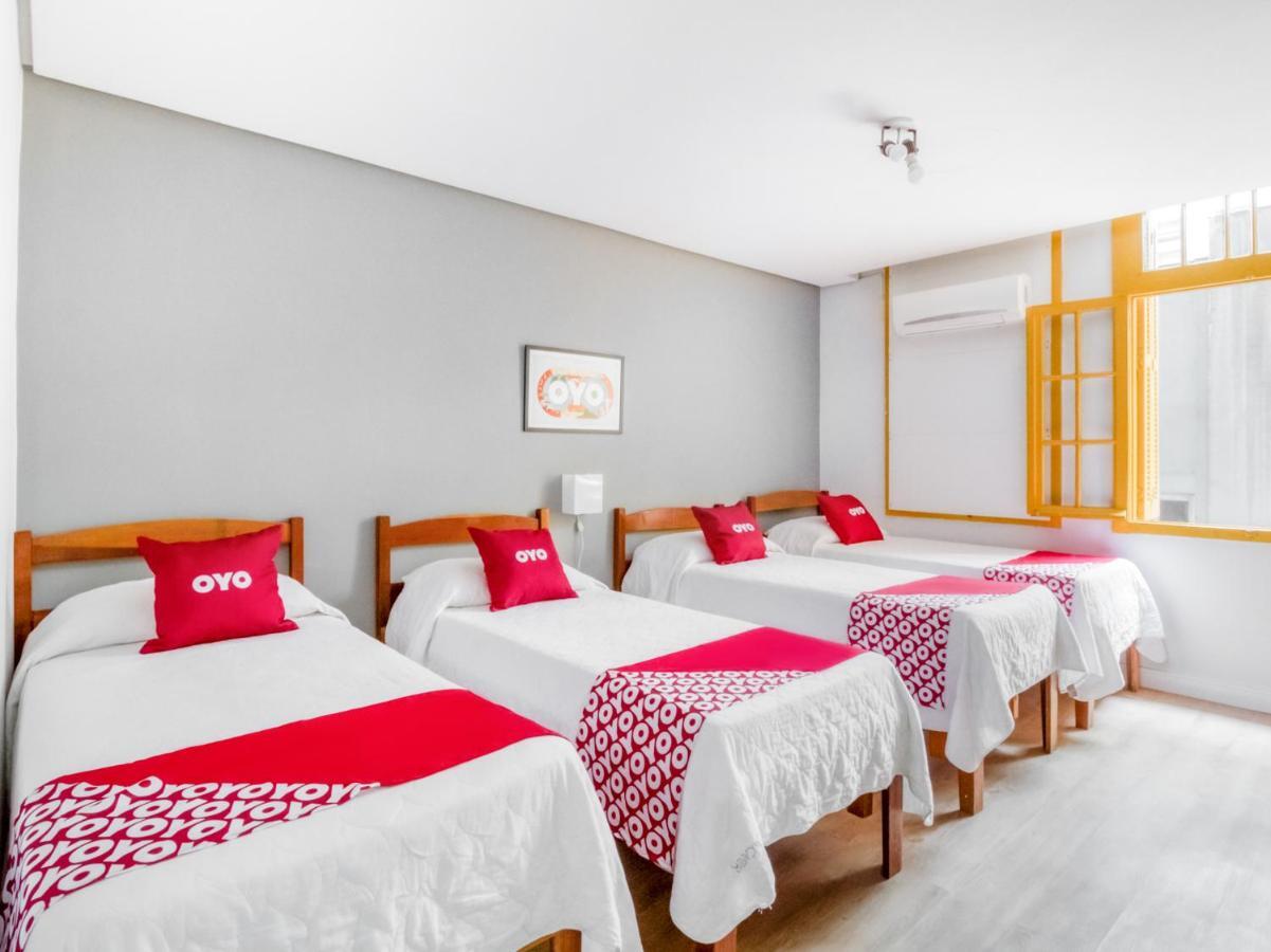 Oyo Hotel Lancaster, Porto Alegre Luaran gambar