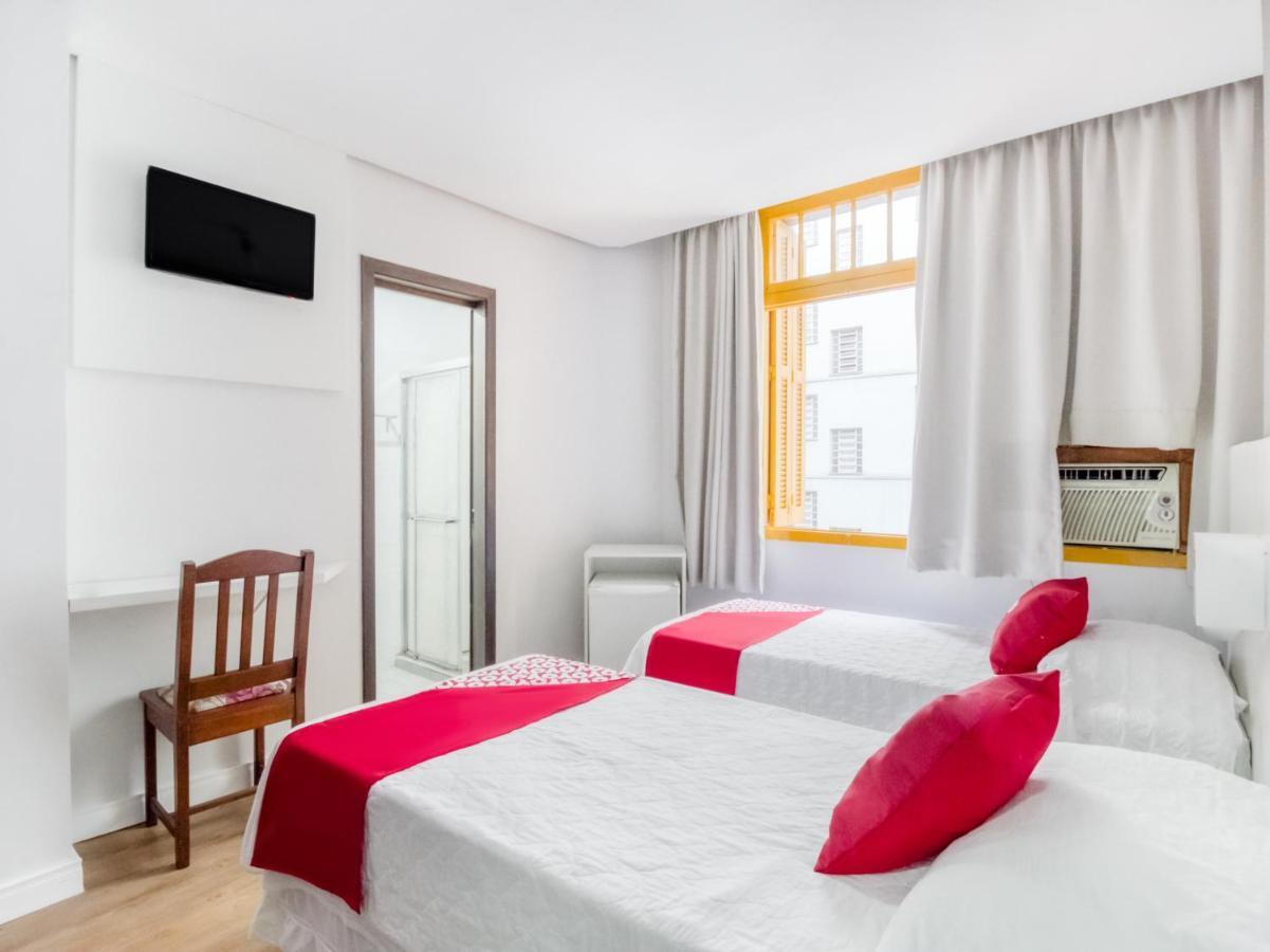Oyo Hotel Lancaster, Porto Alegre Luaran gambar