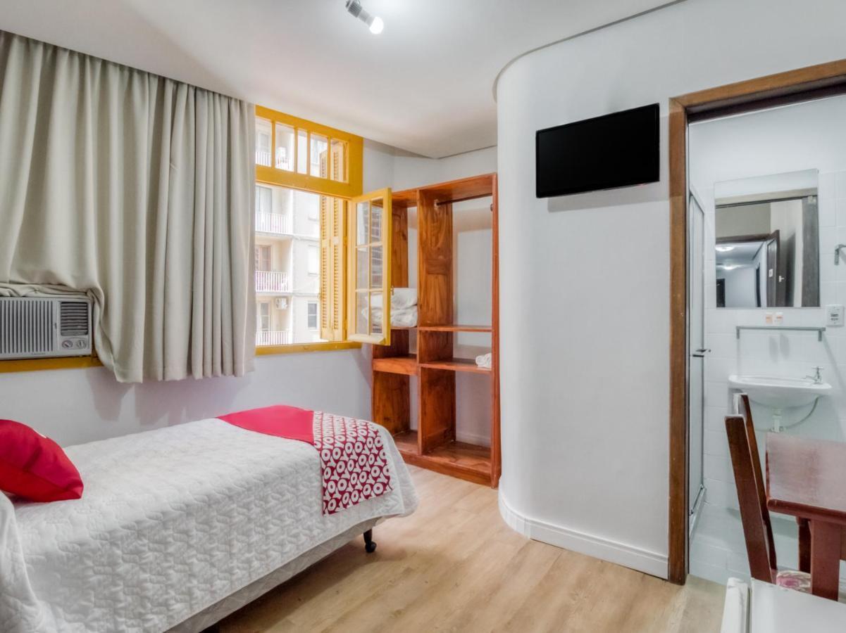 Oyo Hotel Lancaster, Porto Alegre Luaran gambar