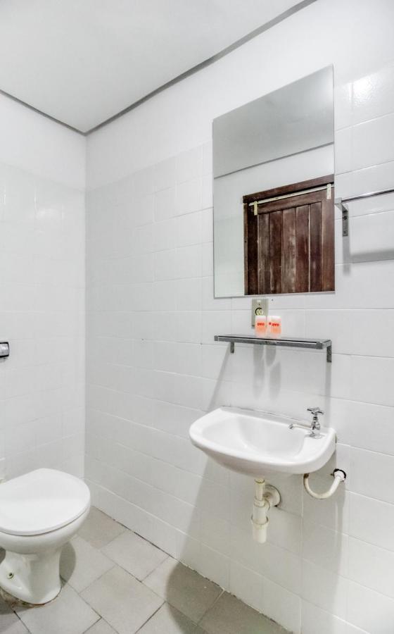 Oyo Hotel Lancaster, Porto Alegre Luaran gambar