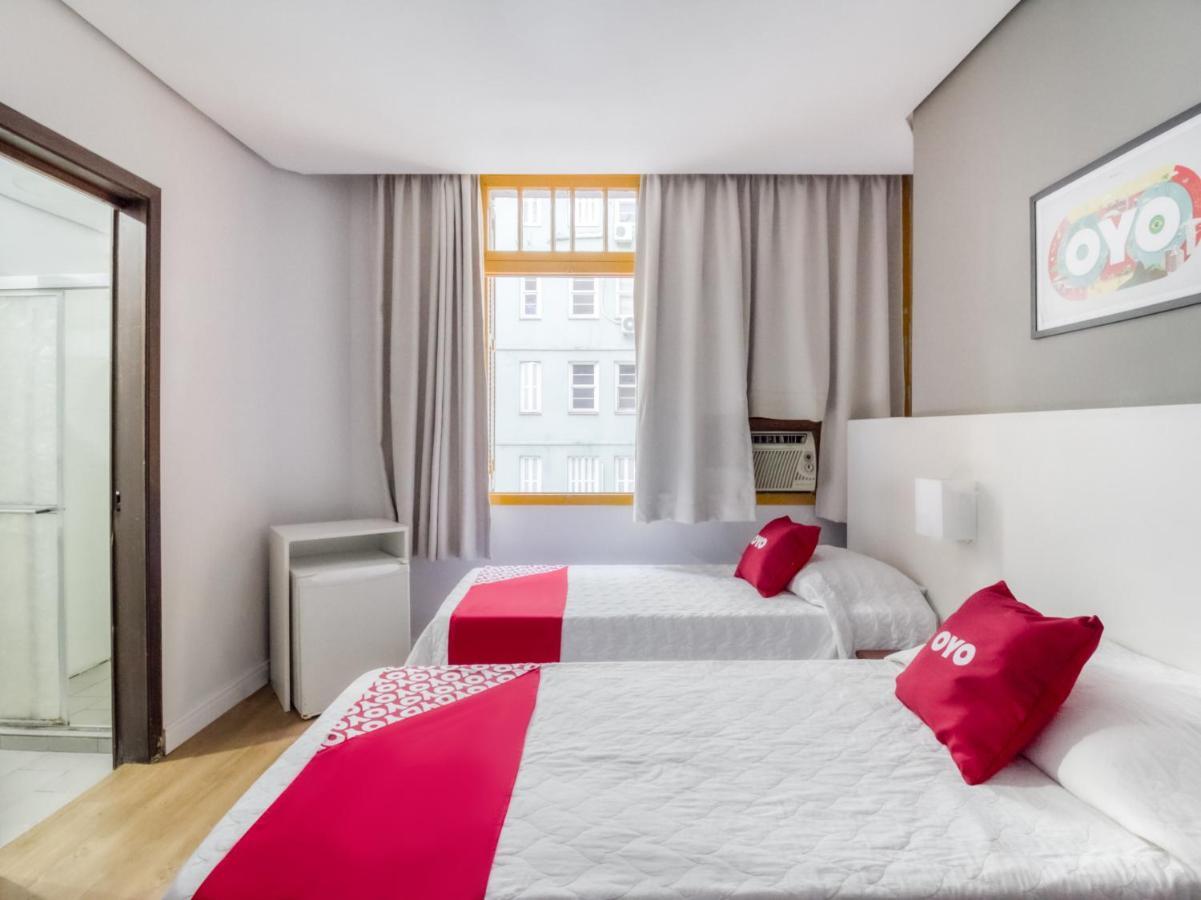 Oyo Hotel Lancaster, Porto Alegre Luaran gambar