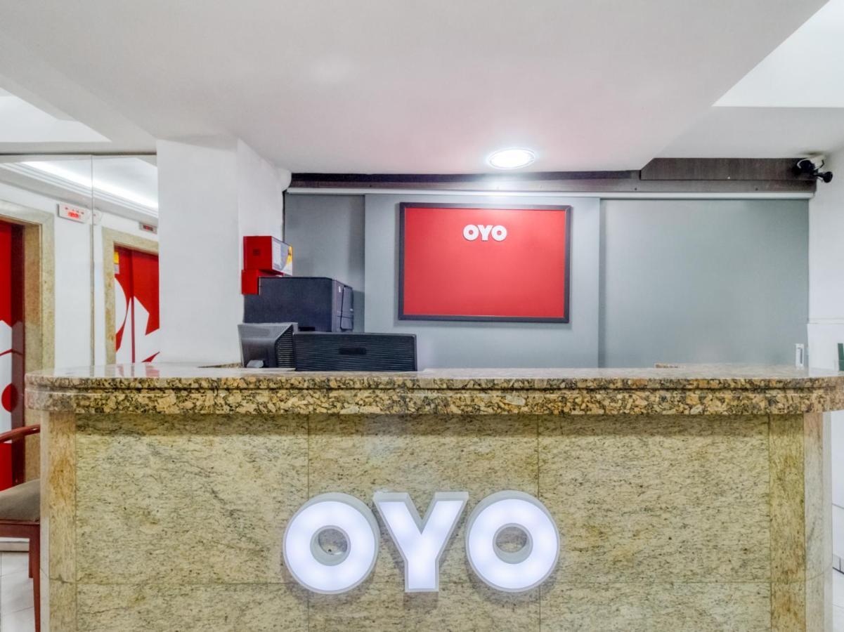 Oyo Hotel Lancaster, Porto Alegre Luaran gambar