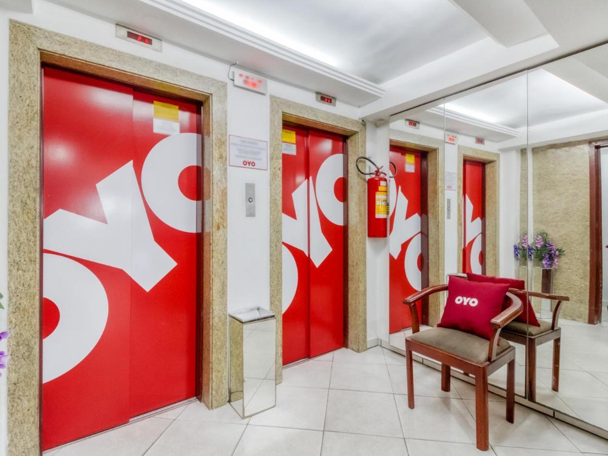 Oyo Hotel Lancaster, Porto Alegre Luaran gambar