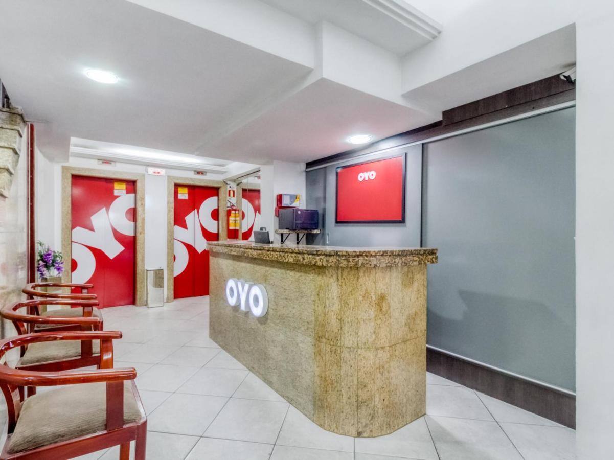 Oyo Hotel Lancaster, Porto Alegre Luaran gambar